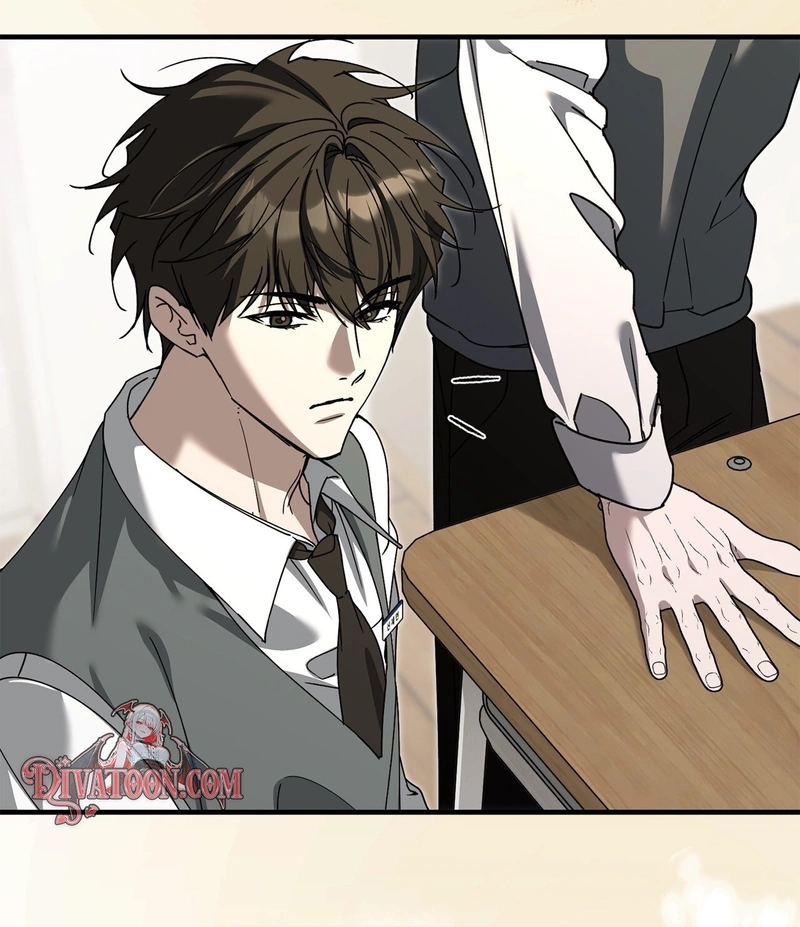 Read The First Season chapter 6 image 53 on Lezhin