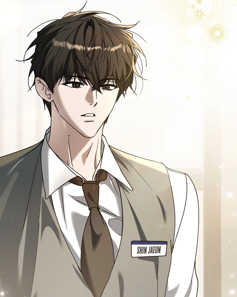 Read The First Season chapter 6 image 57 on Lezhin