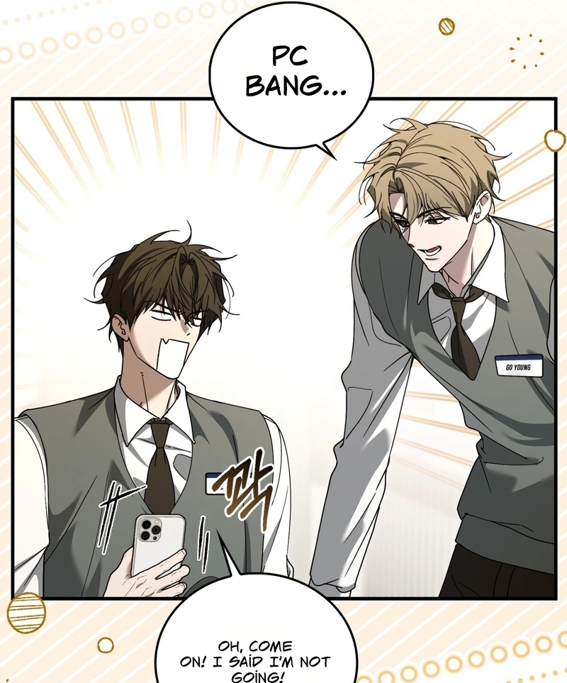 Read The First Season chapter 6 image 62 on Lezhin