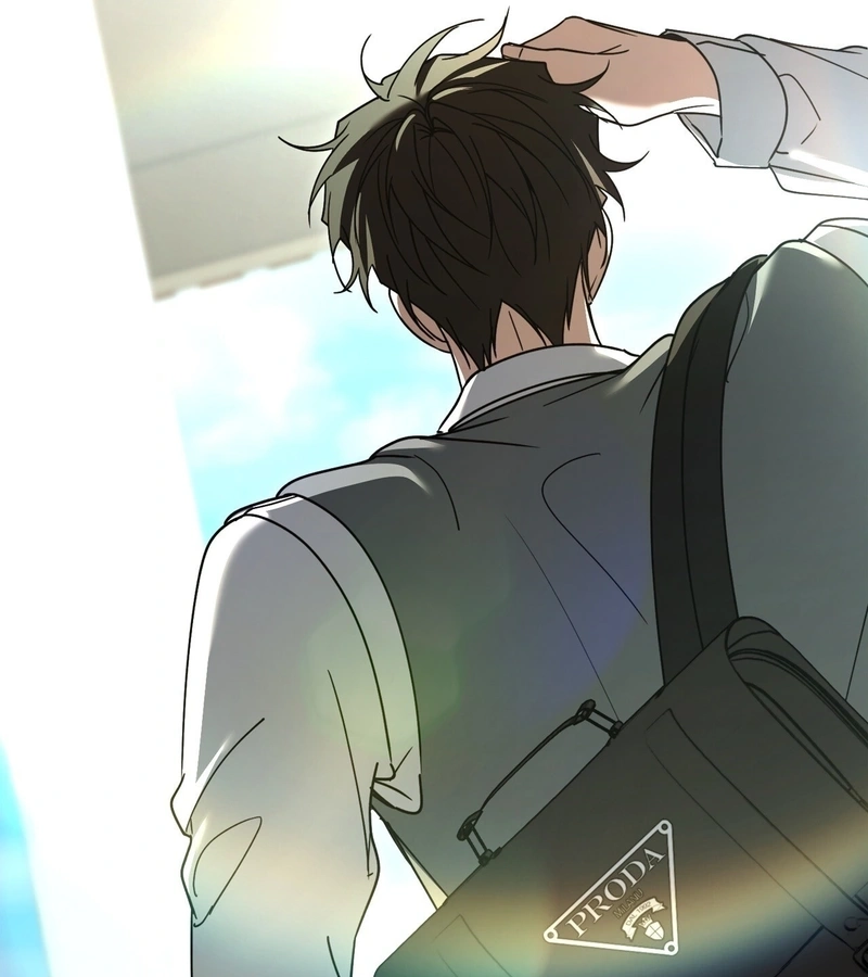Read The First Season chapter 6 image 75 on Lezhin