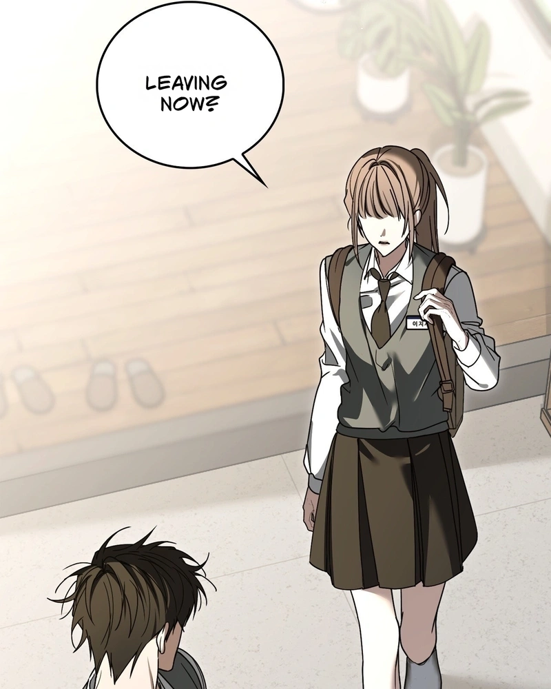 Read The First Season chapter 6 image 78 on Lezhin