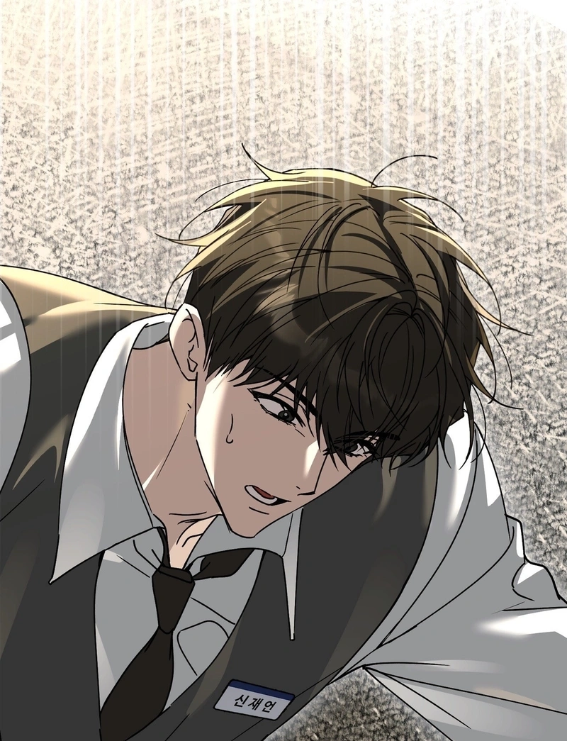 Read The First Season chapter 6 image 91 on Lezhin