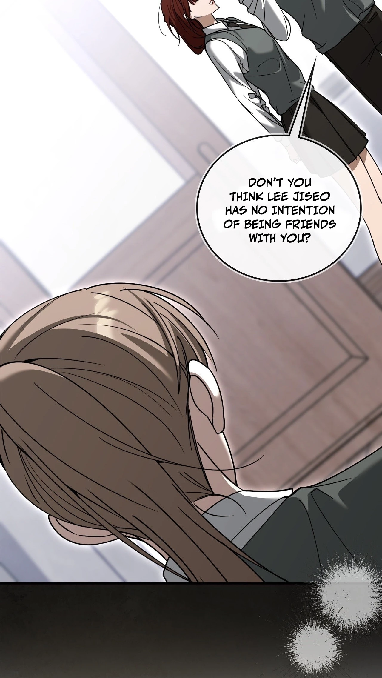 Read The First Season chapter 8 image 13 on Lezhin