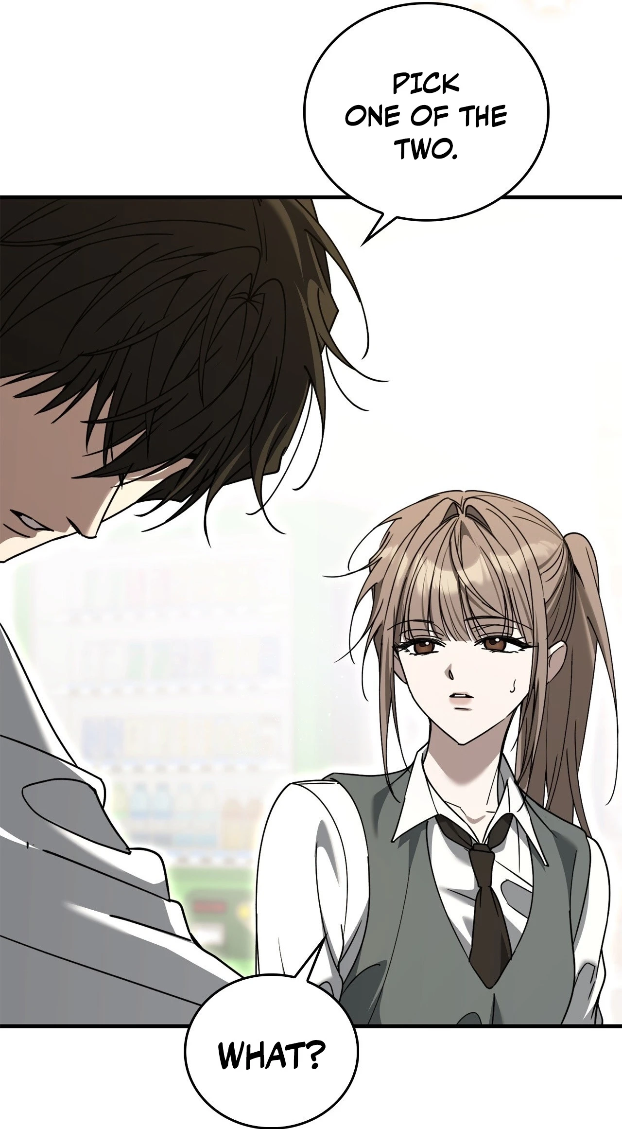 Read The First Season chapter 8 image 18 on Lezhin