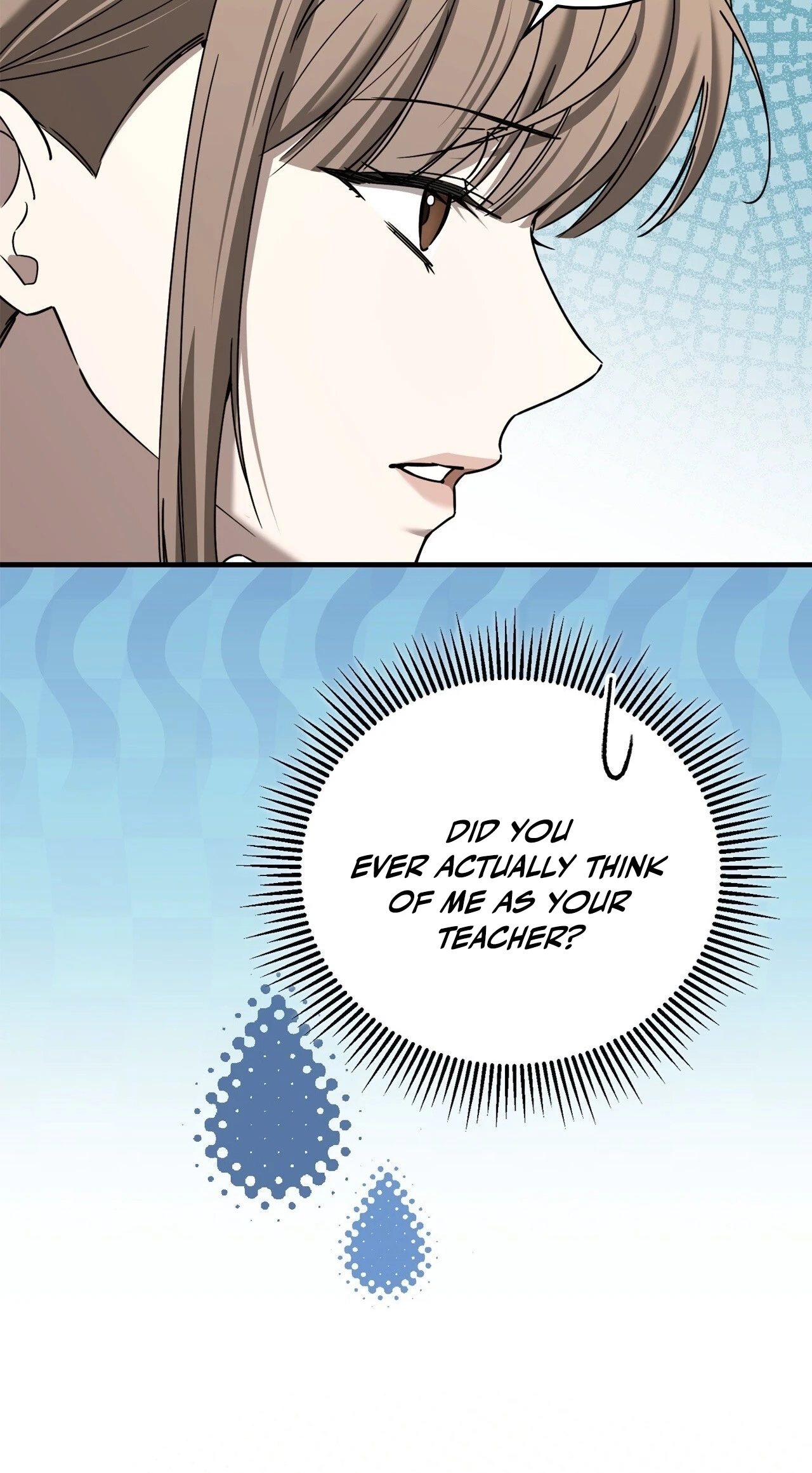 Read The First Season chapter 8 image 22 on Lezhin