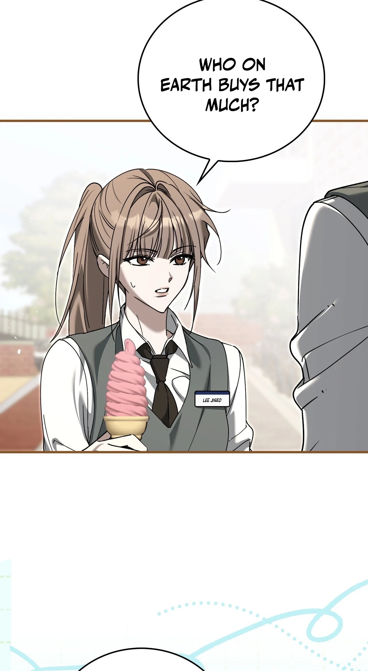 Read The First Season chapter 8 image 28 on Lezhin