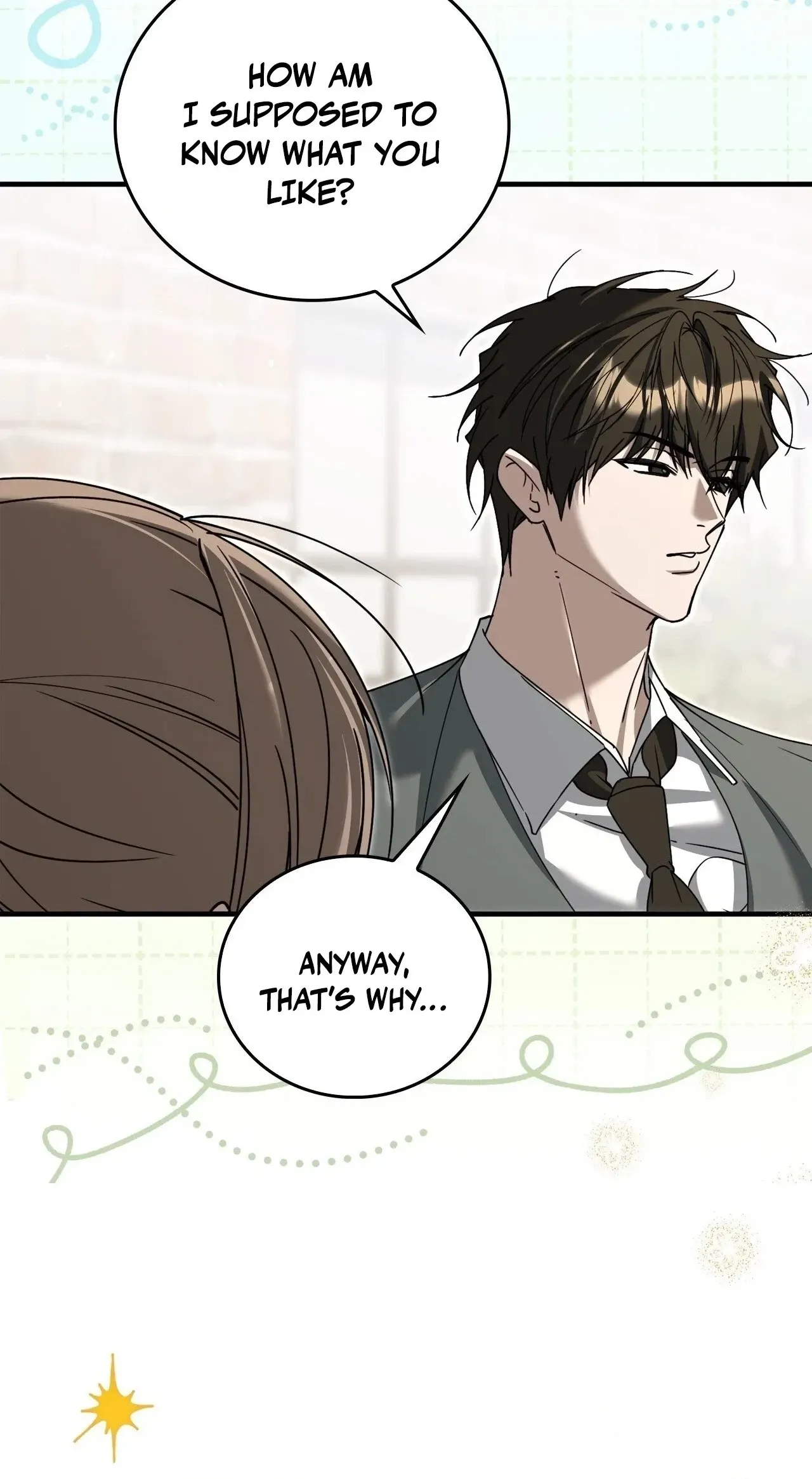Read The First Season chapter 8 image 29 on Lezhin
