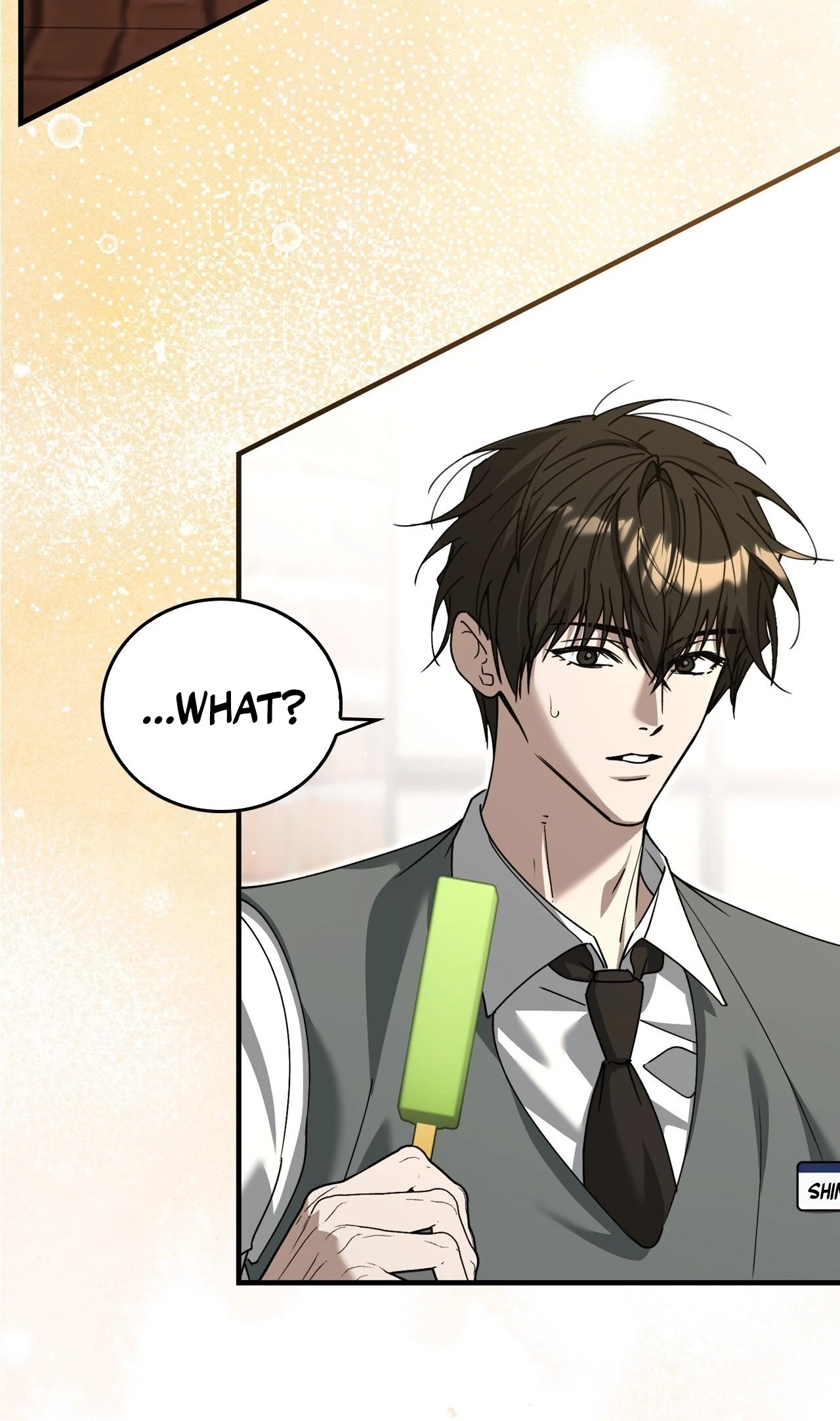 Read The First Season chapter 8 image 35 on Lezhin