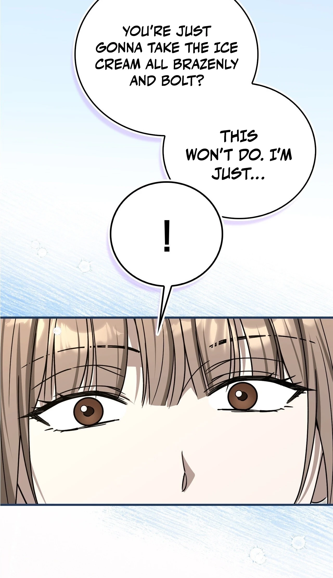 Read The First Season chapter 8 image 38 on Lezhin