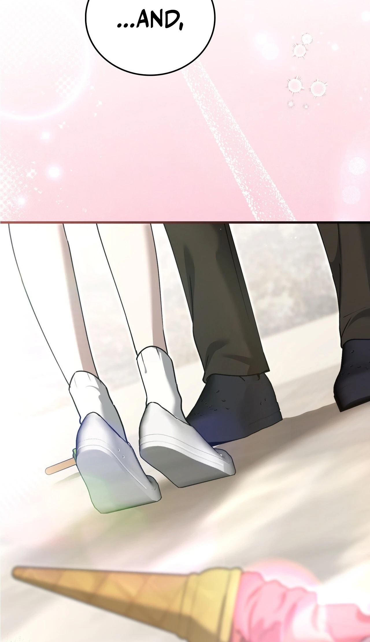 Read The First Season chapter 8 image 40 on Lezhin