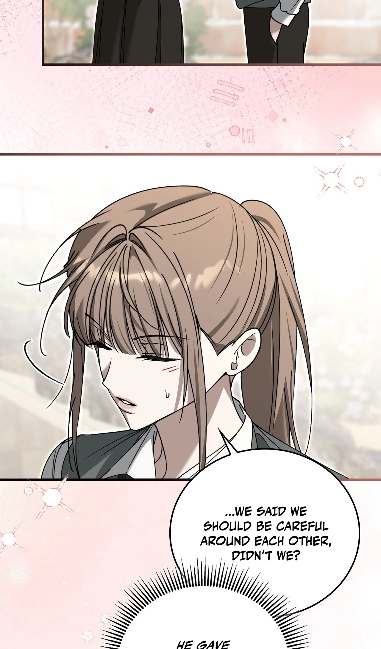Read The First Season chapter 8 image 44 on Lezhin