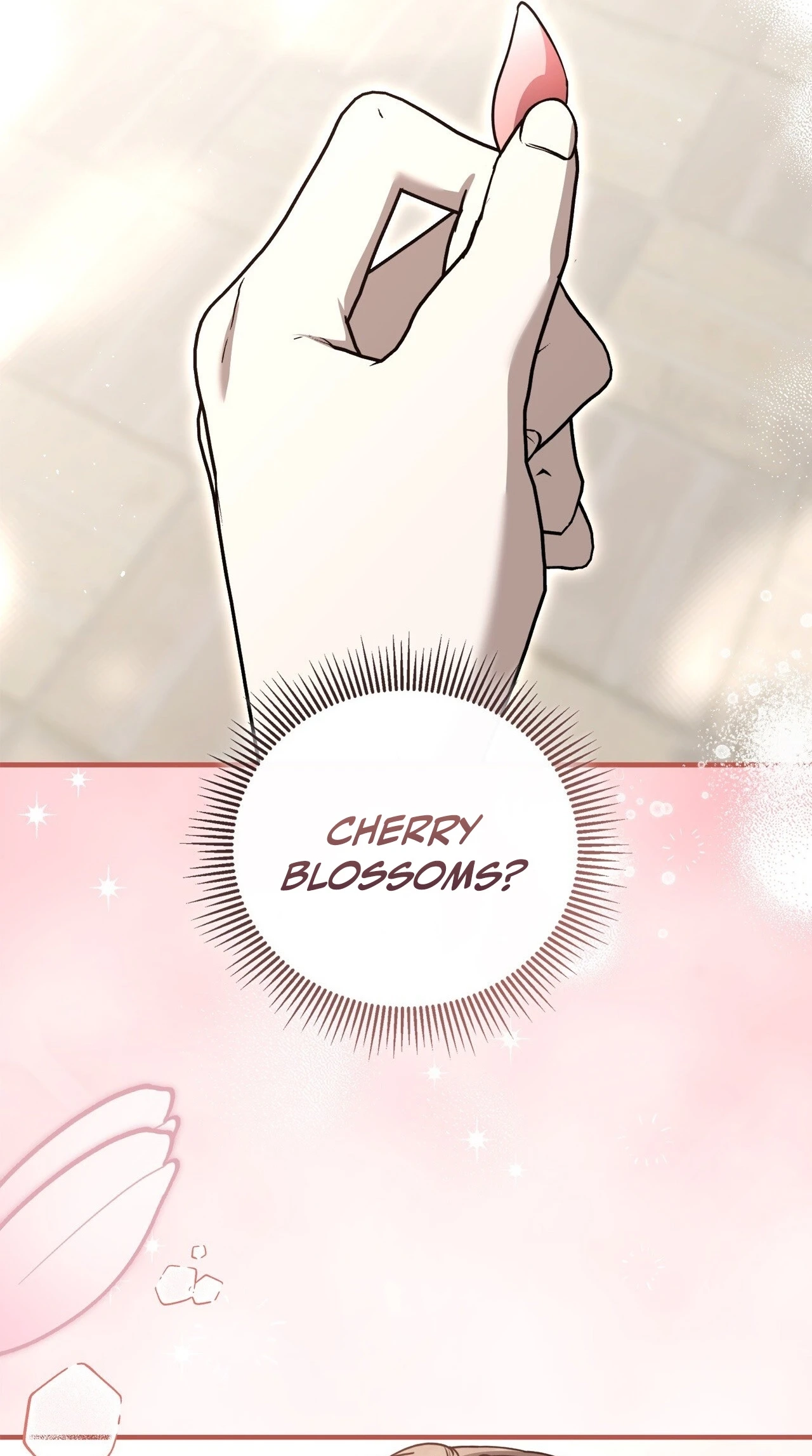Read The First Season chapter 8 image 47 on Lezhin