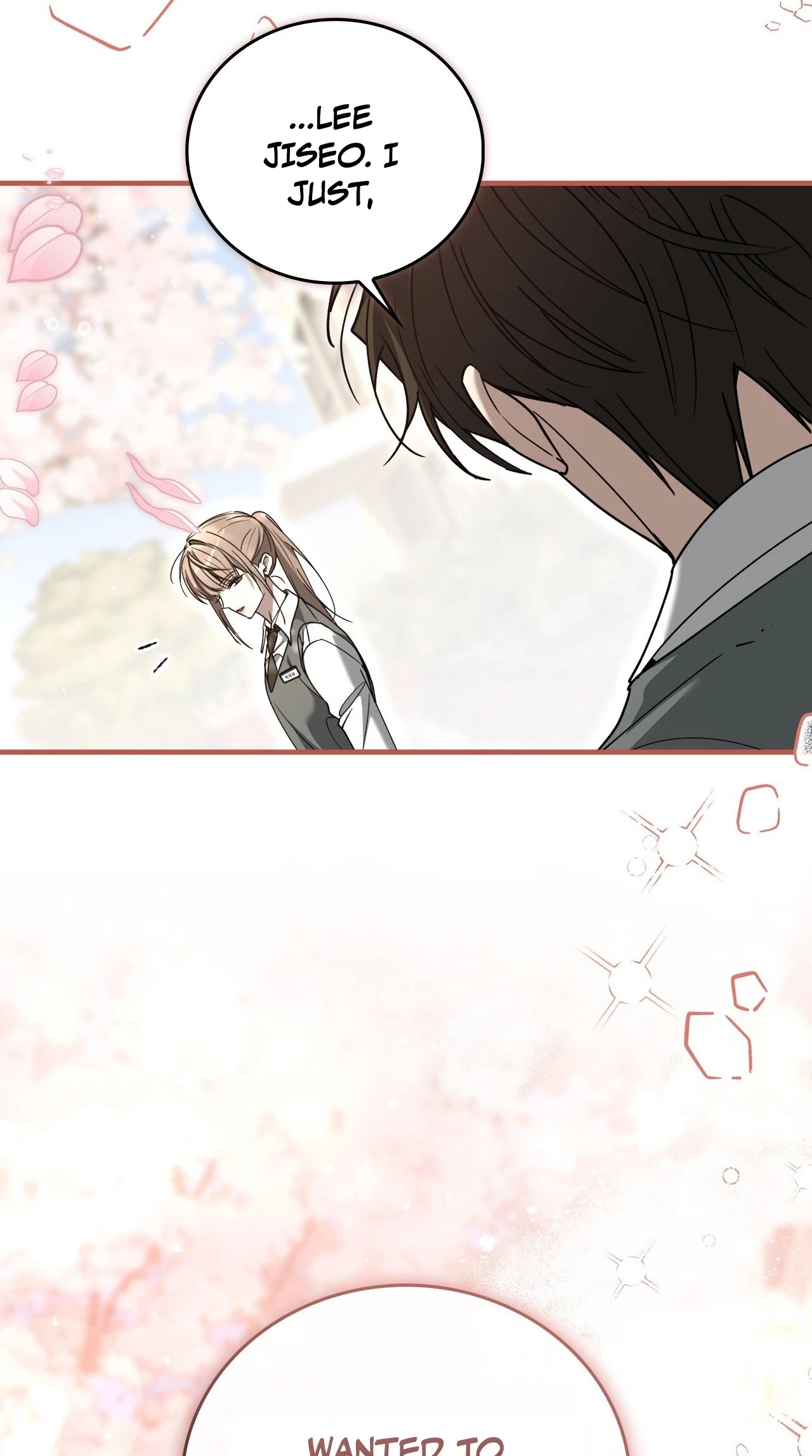 Read The First Season chapter 8 image 50 on Lezhin