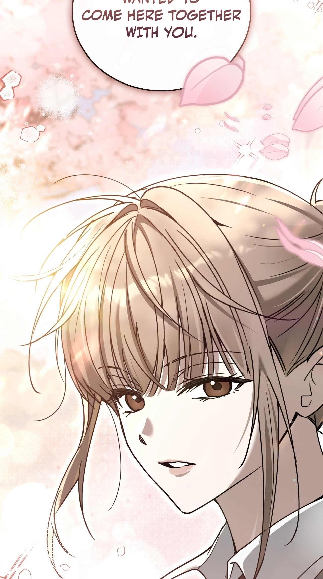 Read The First Season chapter 8 image 51 on Lezhin