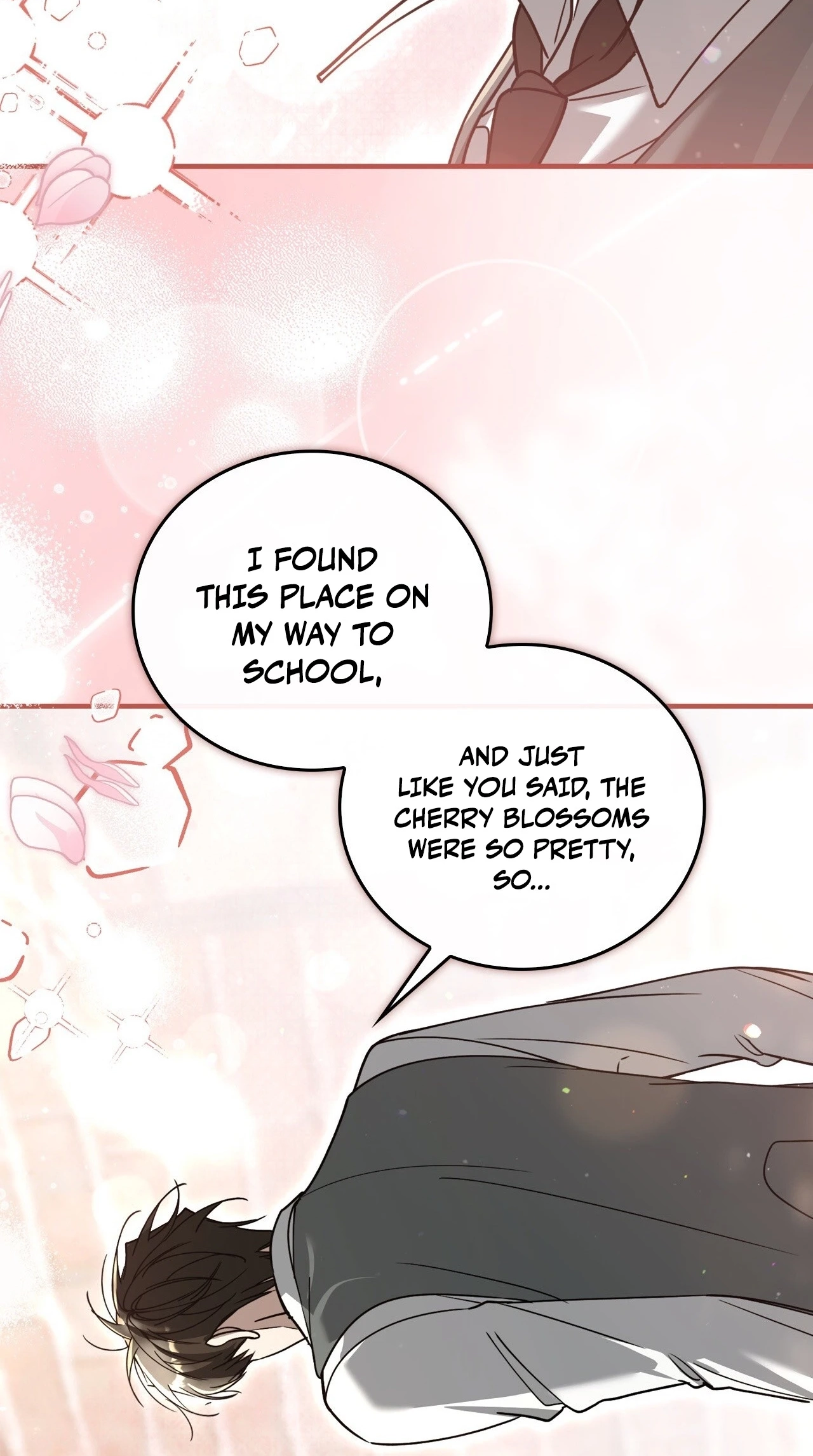 Read The First Season chapter 8 image 52 on Lezhin