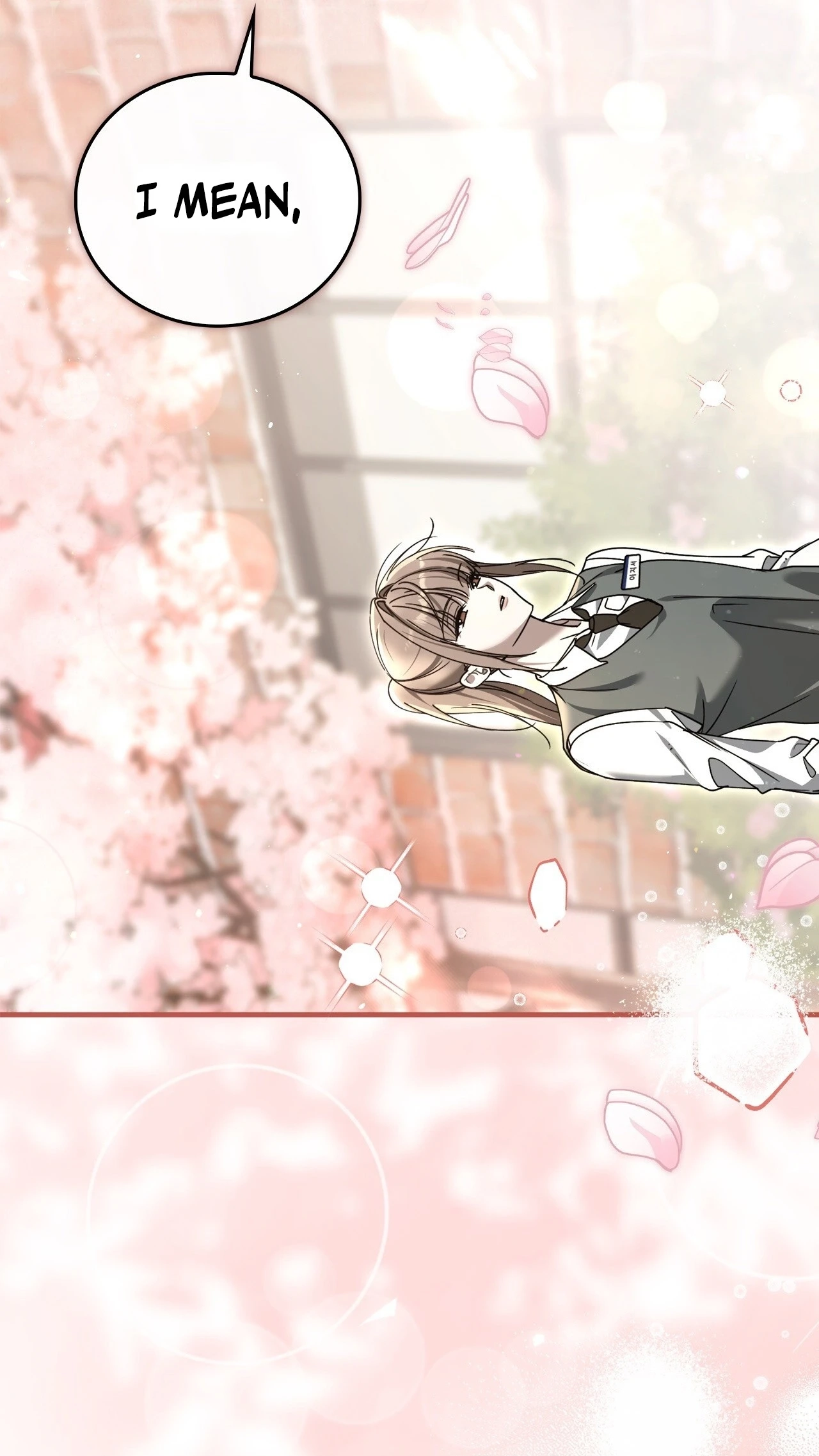 Read The First Season chapter 8 image 53 on Lezhin