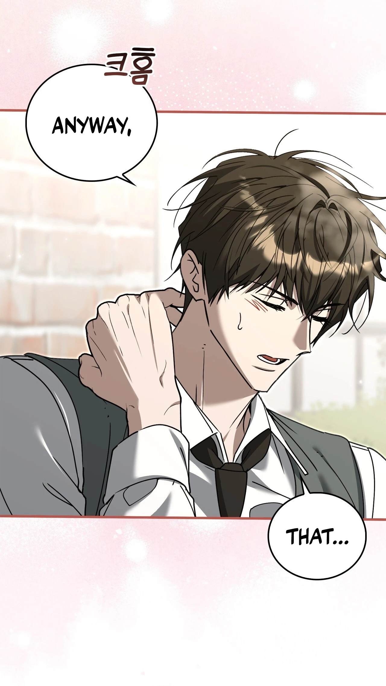 Read The First Season chapter 8 image 57 on Lezhin