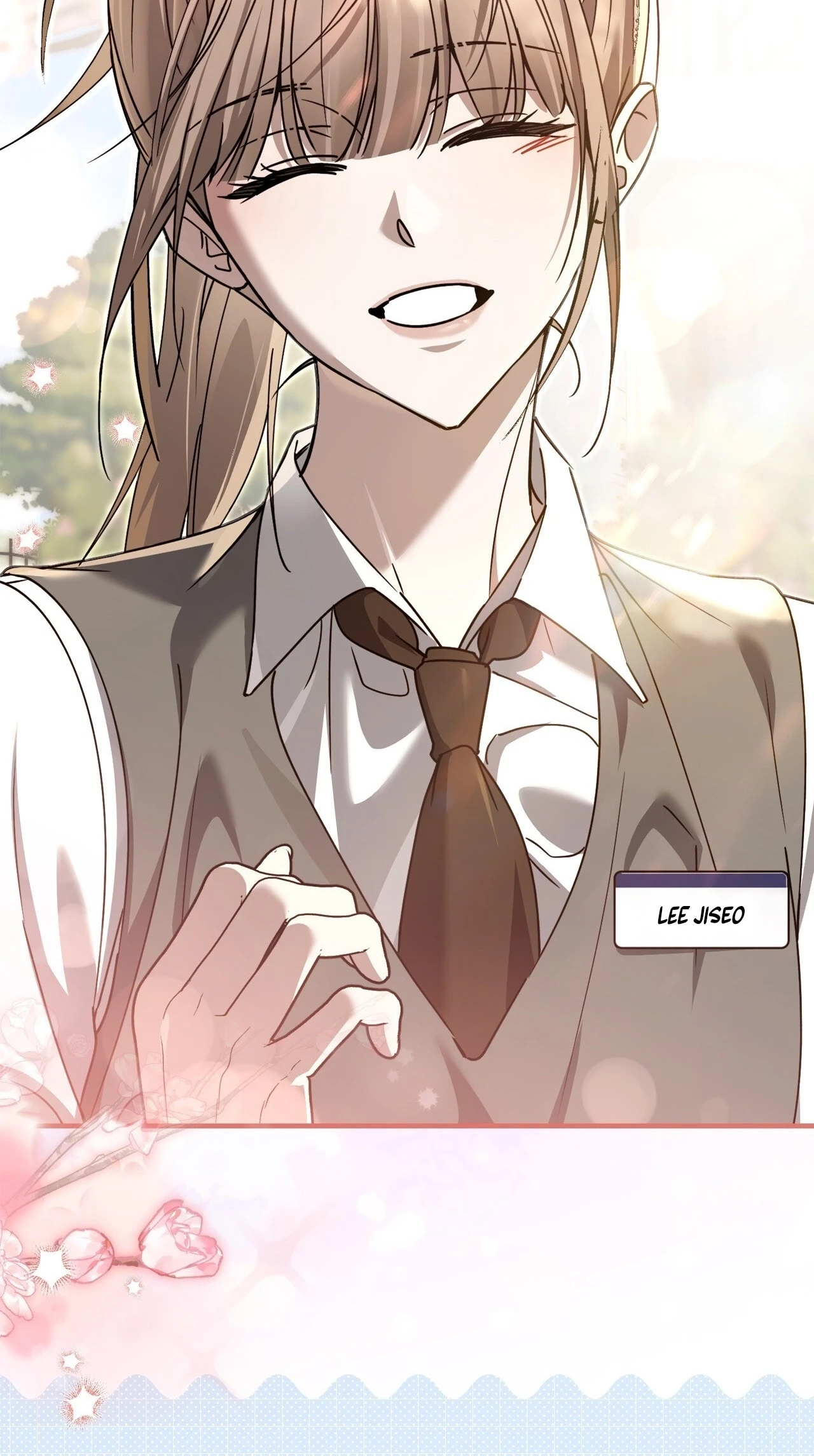 Read The First Season chapter 8 image 63 on Lezhin