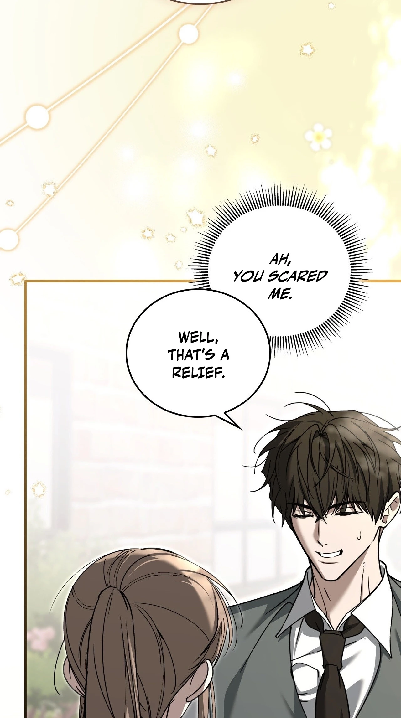 Read The First Season chapter 8 image 66 on Lezhin