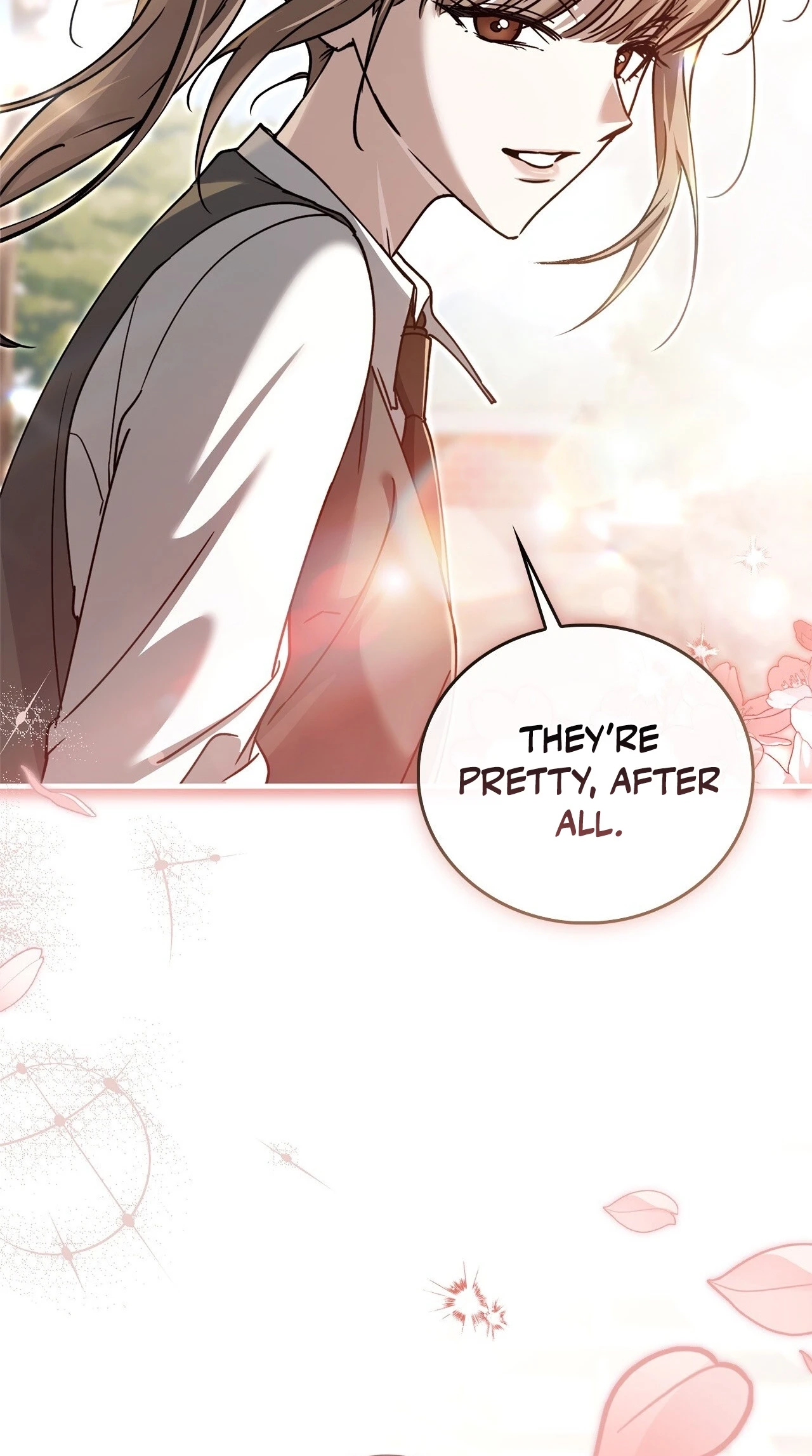 Read The First Season chapter 8 image 68 on Lezhin