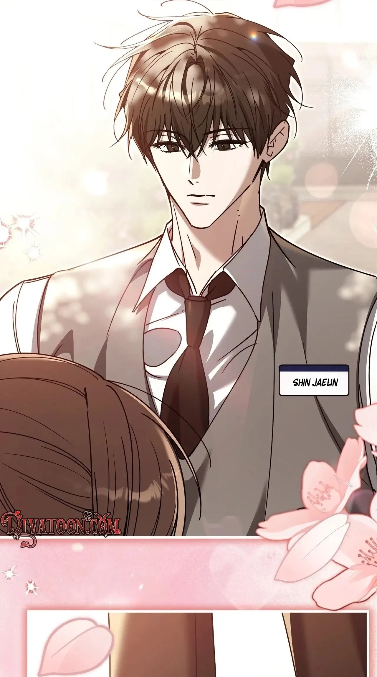 Read The First Season chapter 8 image 69 on Lezhin