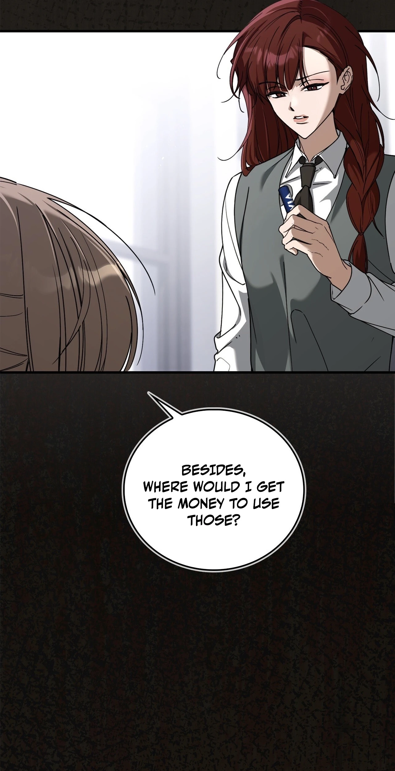 Read The First Season chapter 8 image 7 on Lezhin