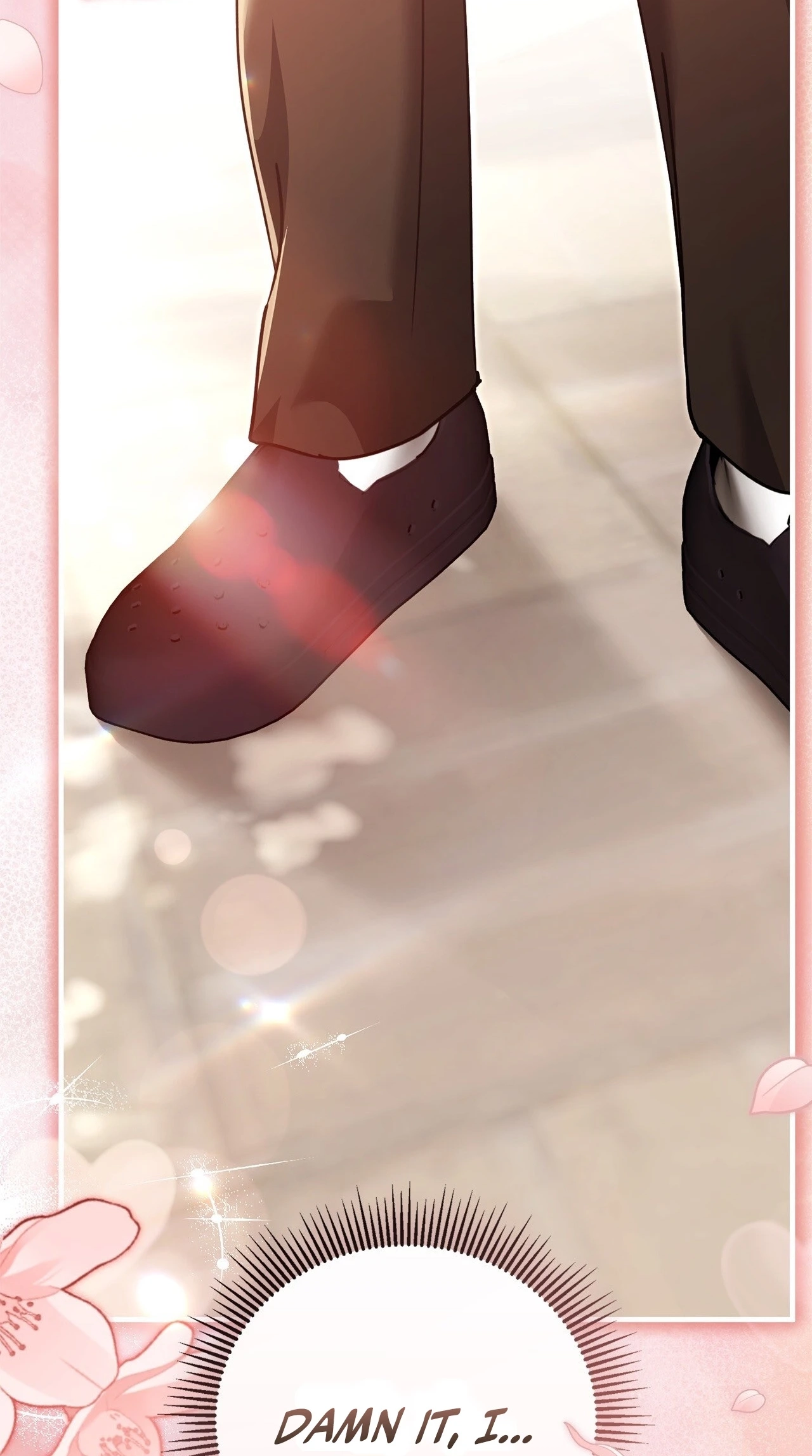 Read The First Season chapter 8 image 70 on Lezhin