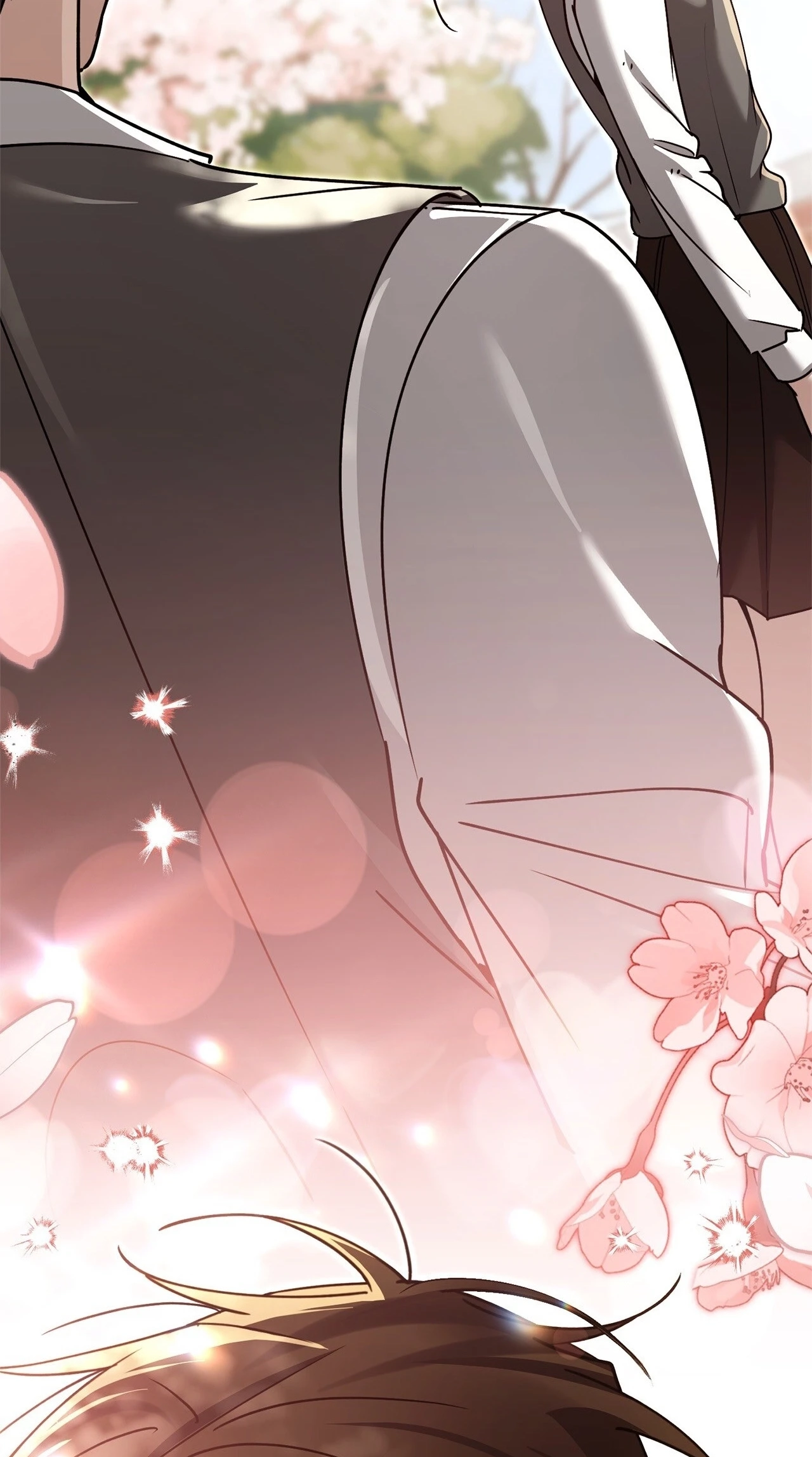 Read The First Season chapter 8 image 72 on Lezhin