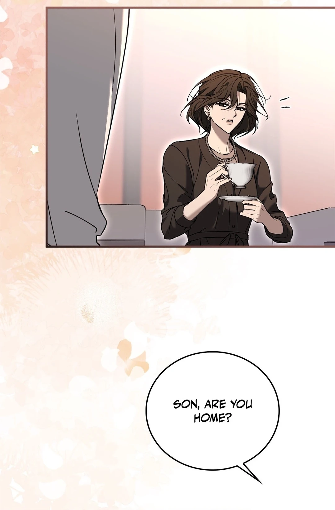Read The First Season chapter 9 image 10 on Lezhin