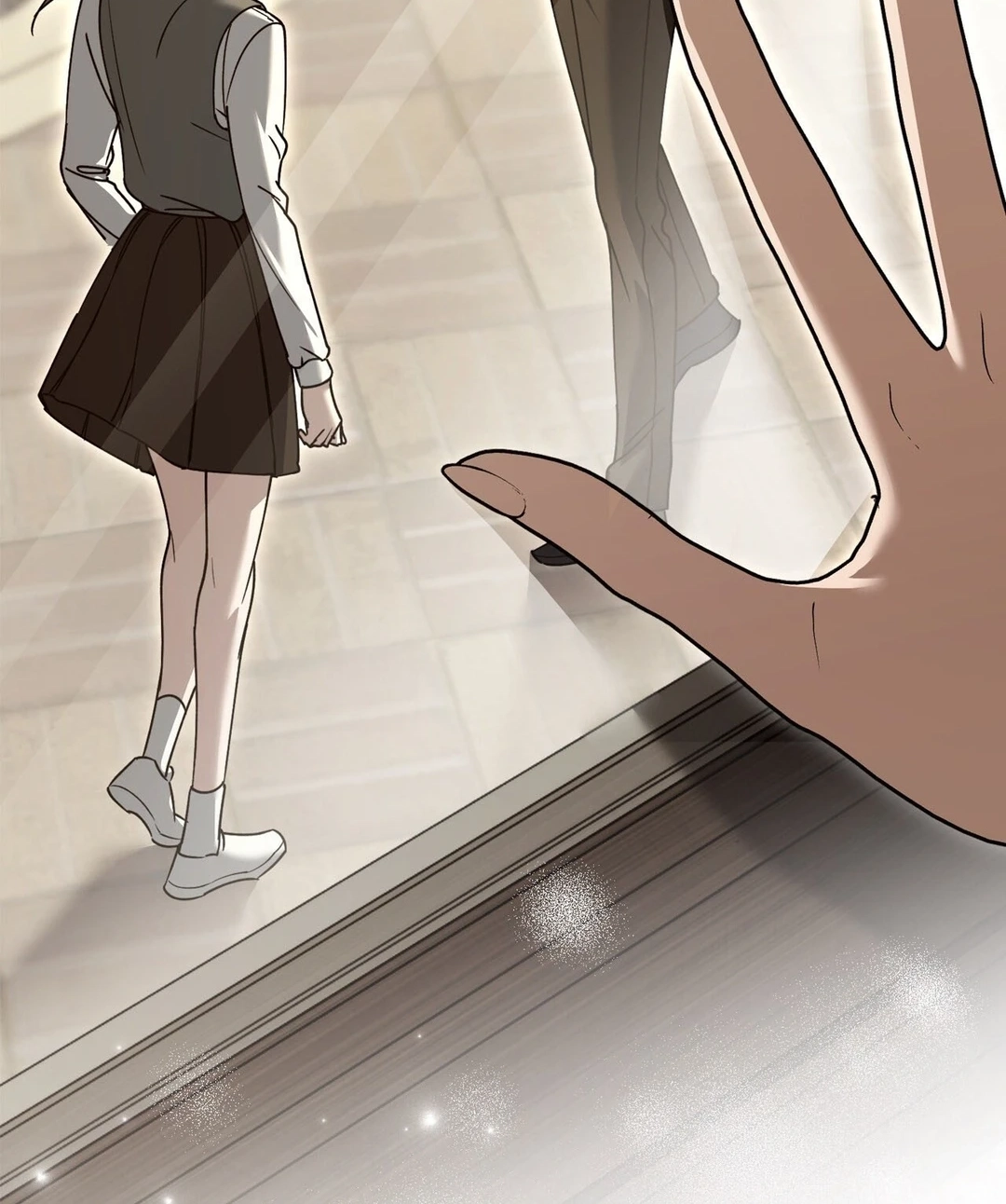 Read The First Season chapter 9 image 100 on Lezhin