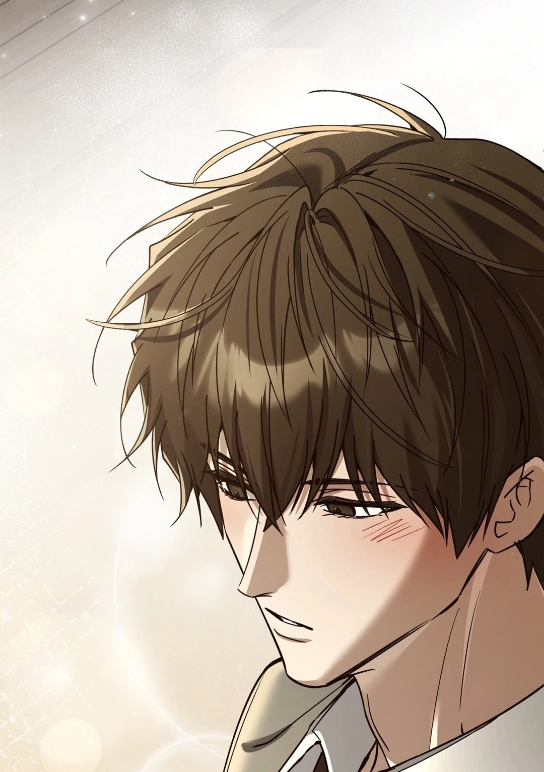 Read The First Season chapter 9 image 101 on Lezhin
