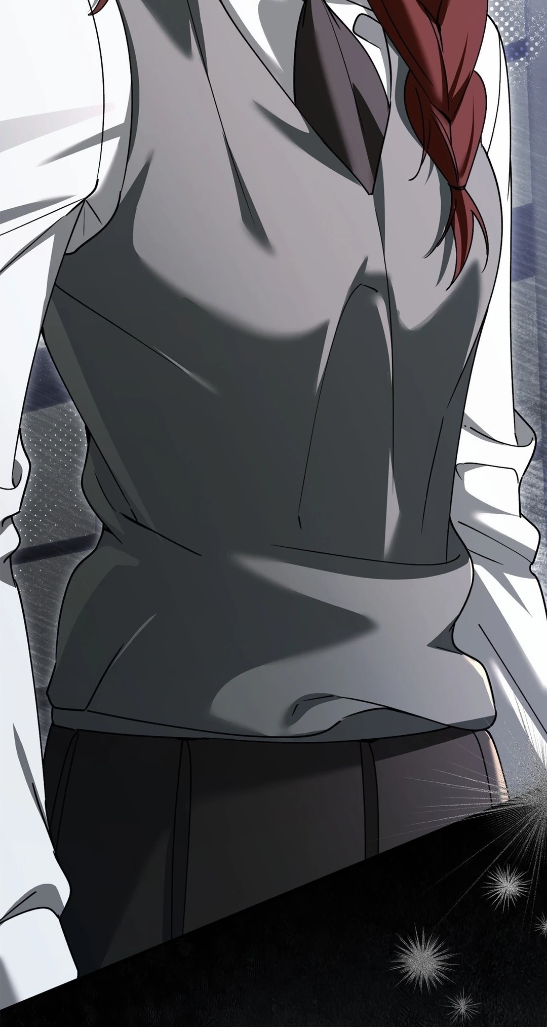 Read The First Season chapter 9 image 105 on Lezhin