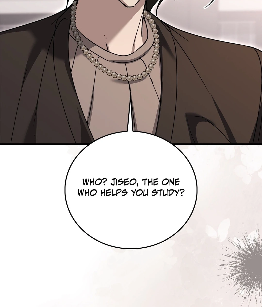 Read The First Season chapter 9 image 23 on Lezhin