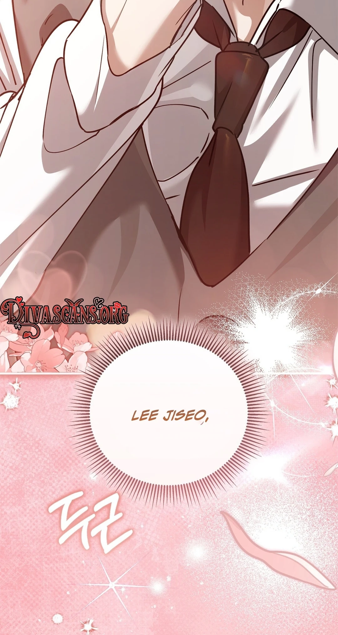 Read The First Season chapter 9 image 3 on Lezhin