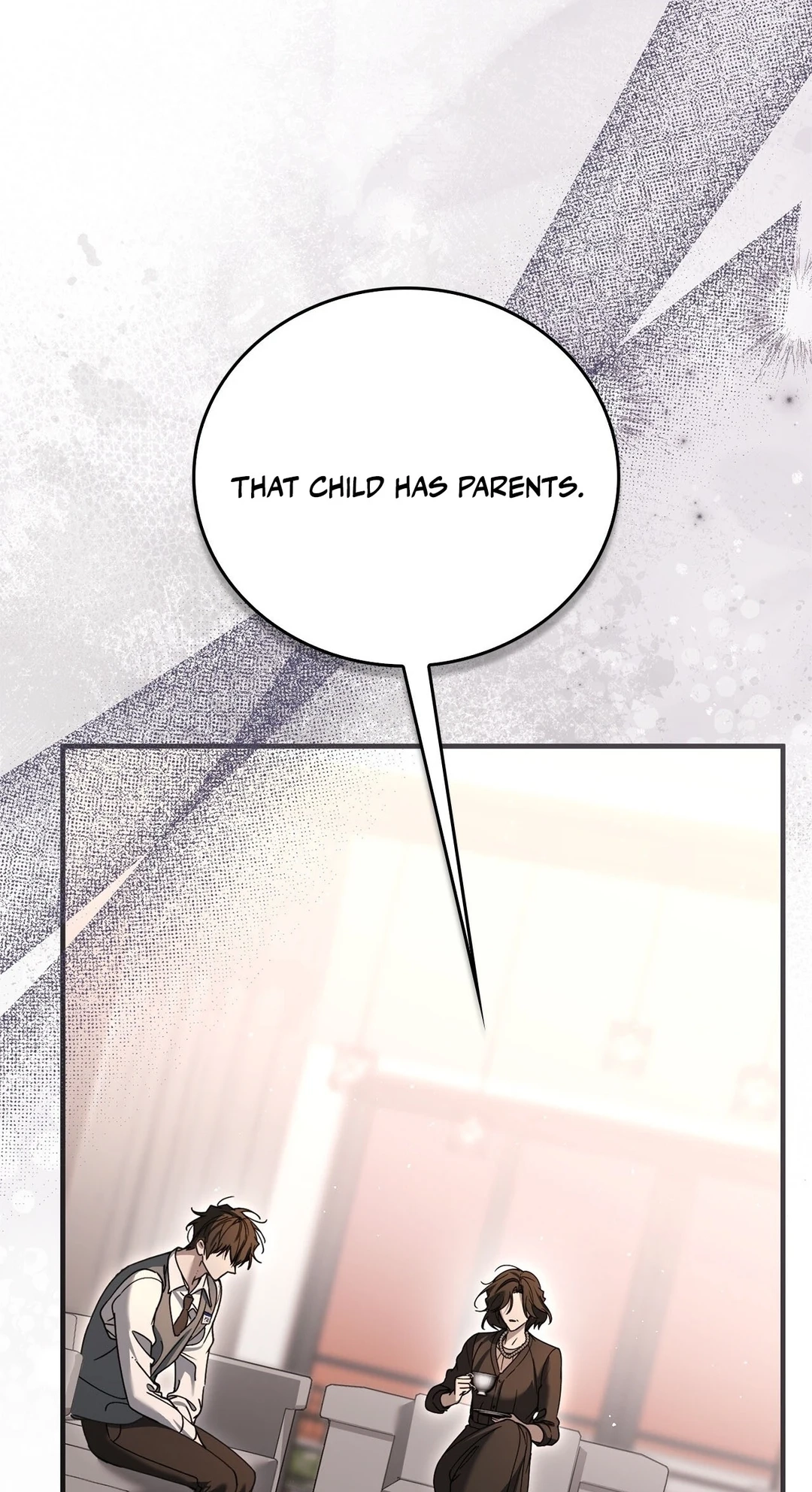 Read The First Season chapter 9 image 31 on Lezhin