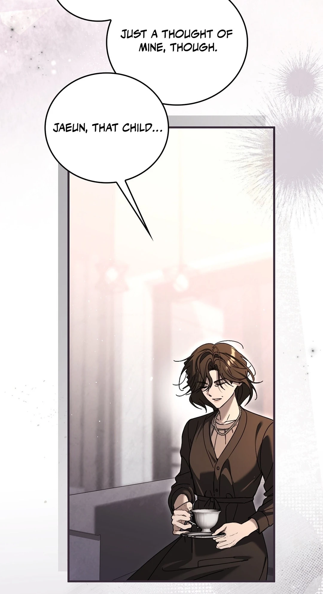 Read The First Season chapter 9 image 33 on Lezhin