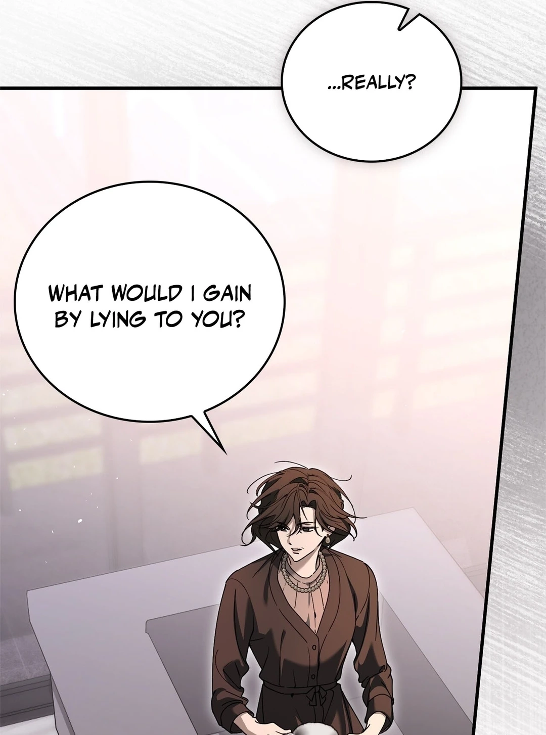 Read The First Season chapter 9 image 37 on Lezhin
