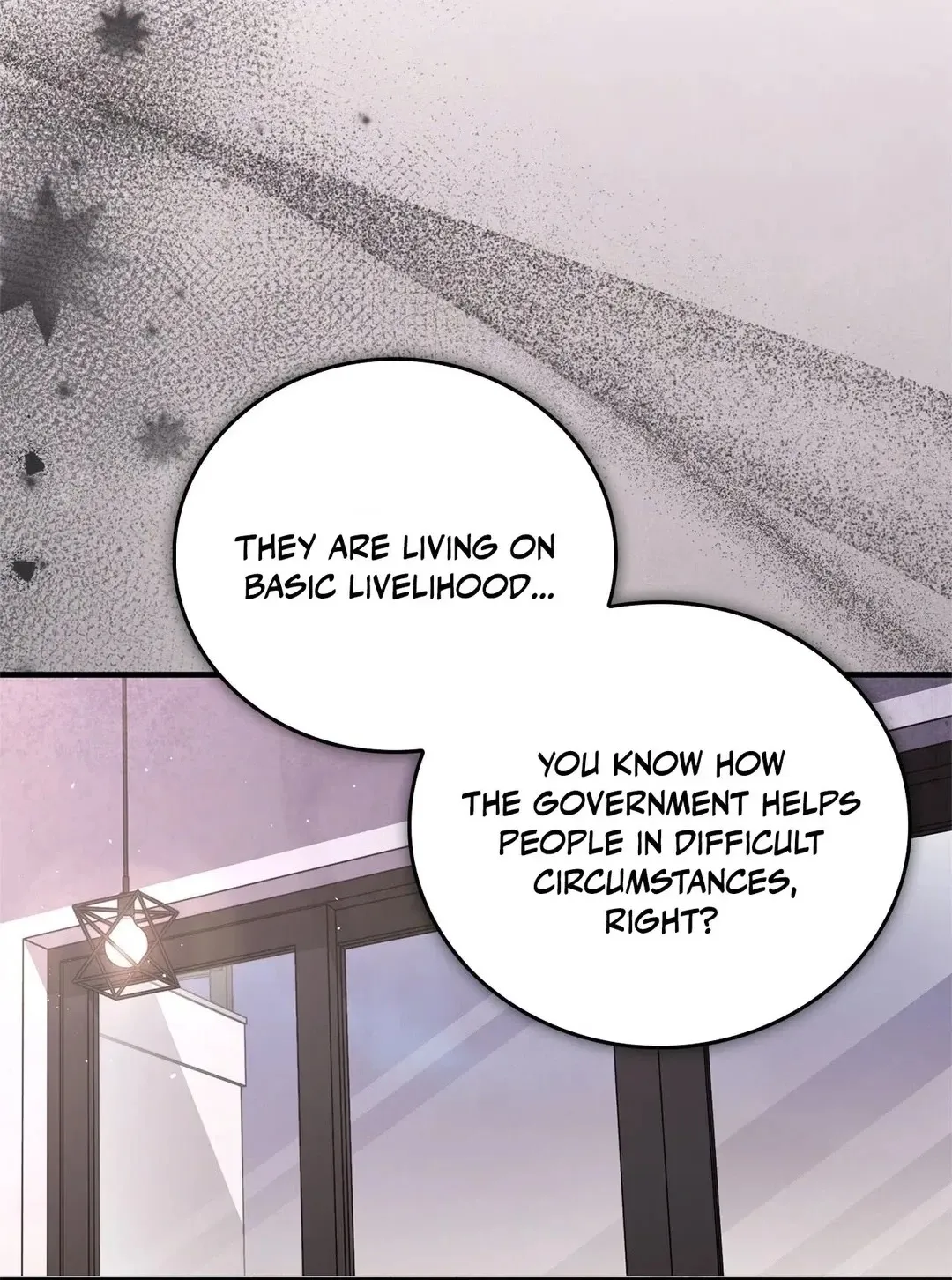 Read The First Season chapter 9 image 39 on Lezhin