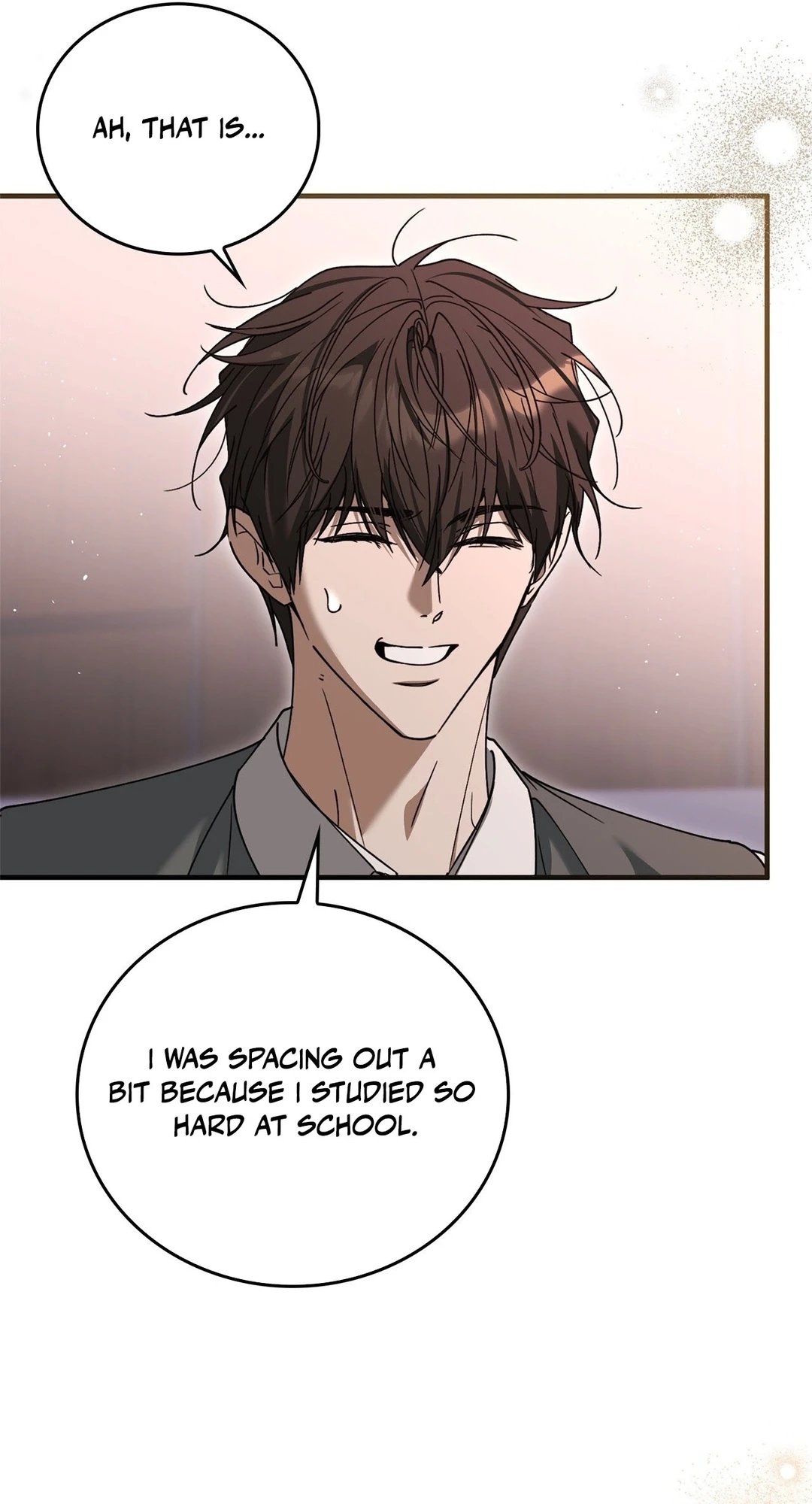 Read The First Season chapter 9 image 43 on Lezhin