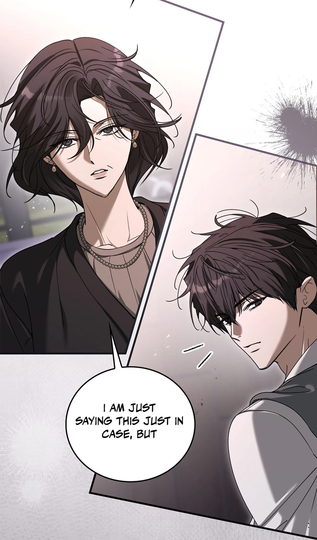 Read The First Season chapter 9 image 48 on Lezhin