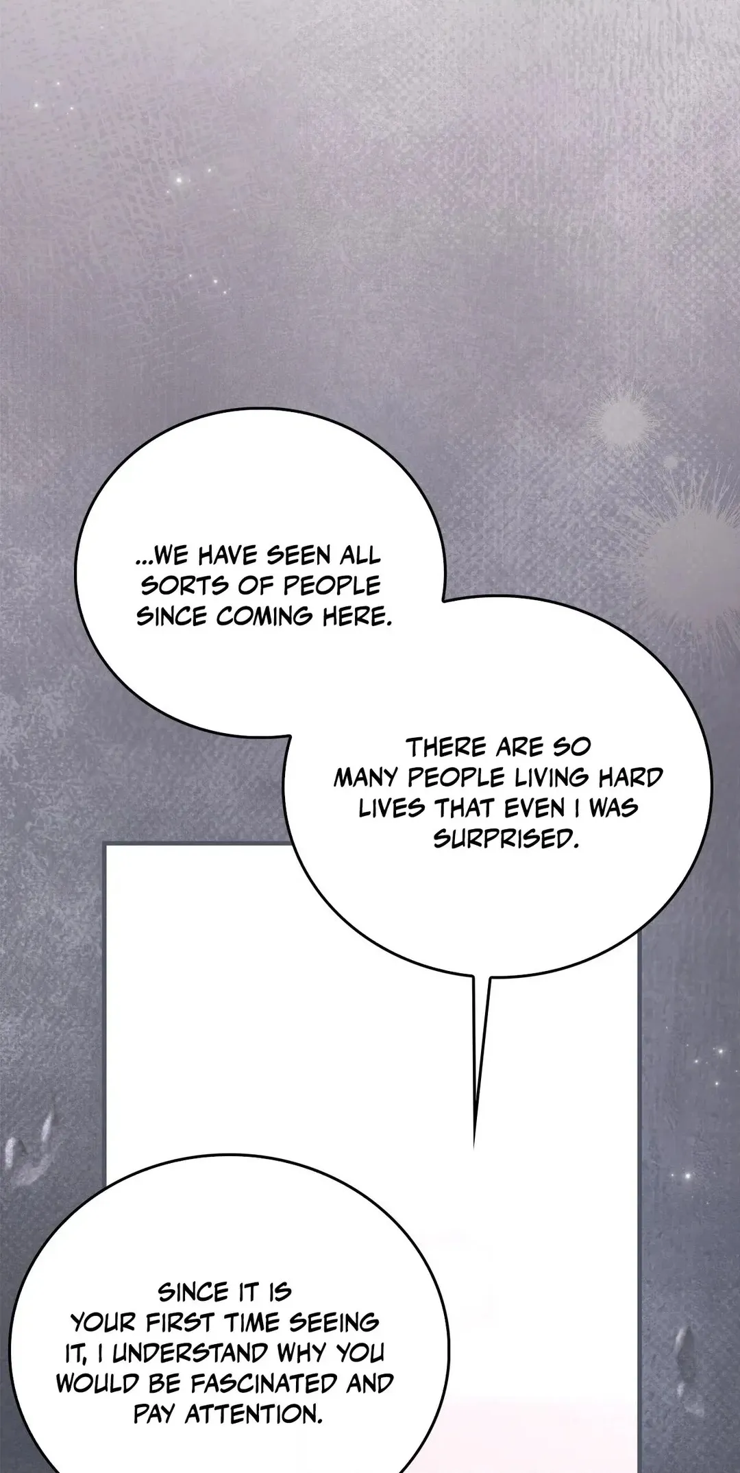 Read The First Season chapter 9 image 49 on Lezhin