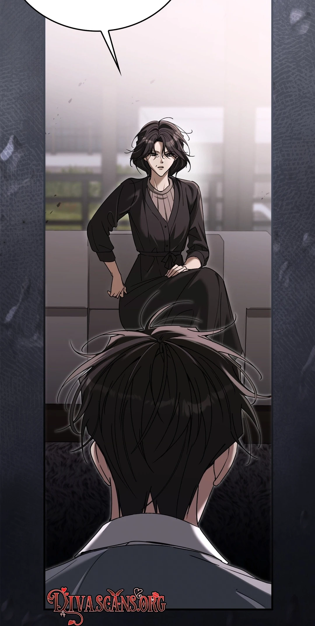 Read The First Season chapter 9 image 50 on Lezhin