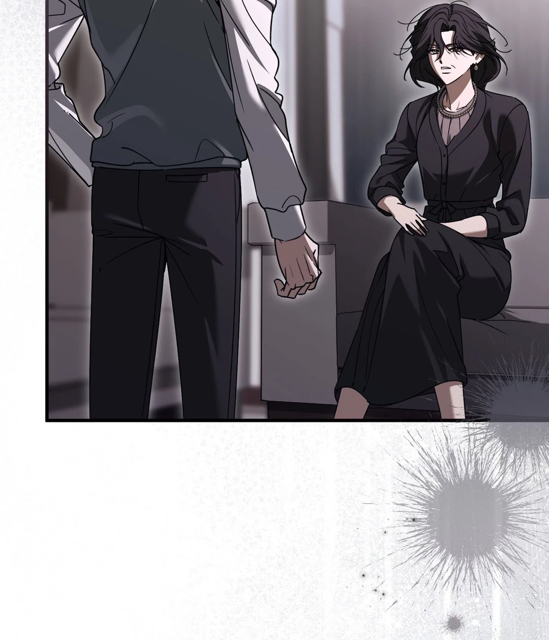 Read The First Season chapter 9 image 53 on Lezhin