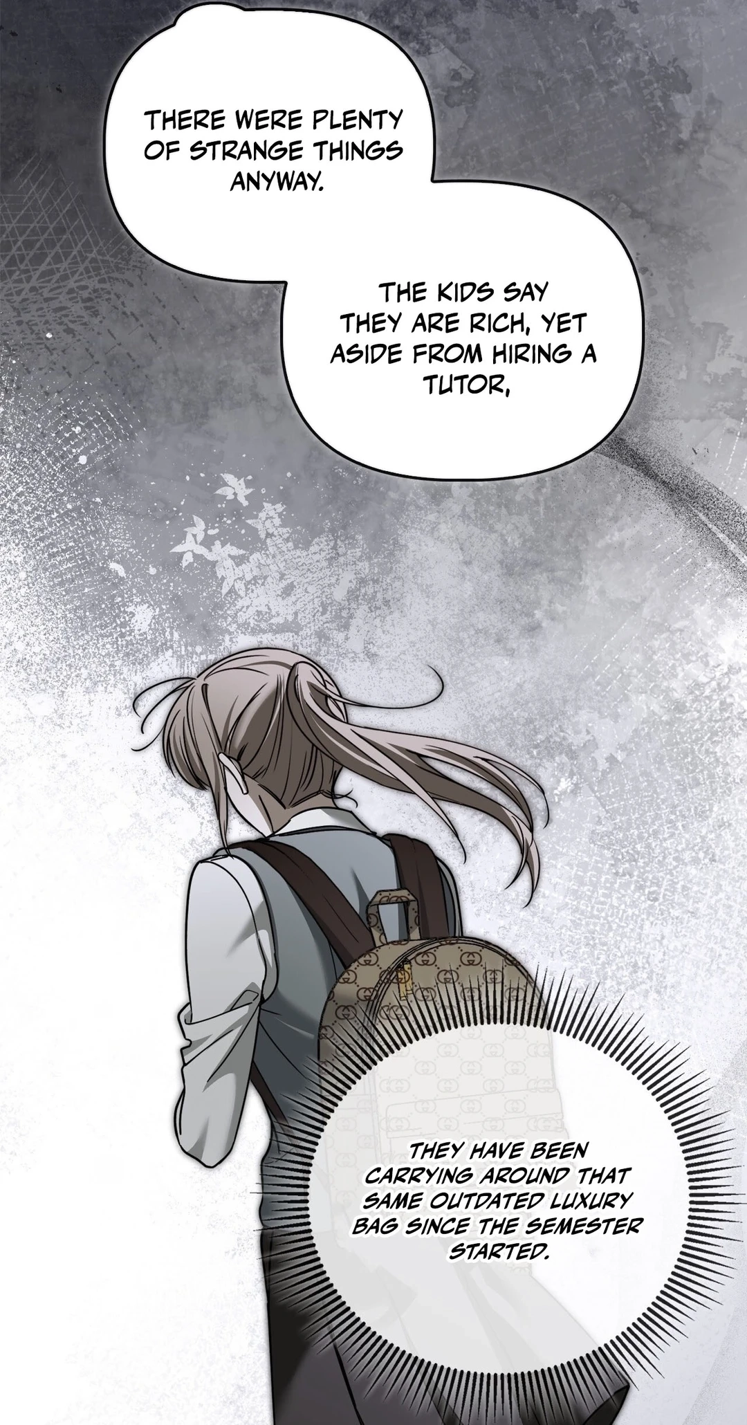 Read The First Season chapter 9 image 66 on Lezhin
