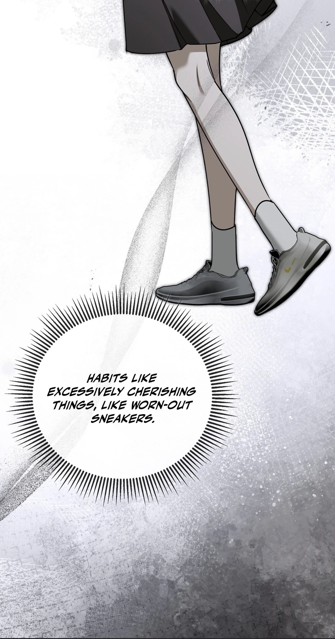 Read The First Season chapter 9 image 67 on Lezhin