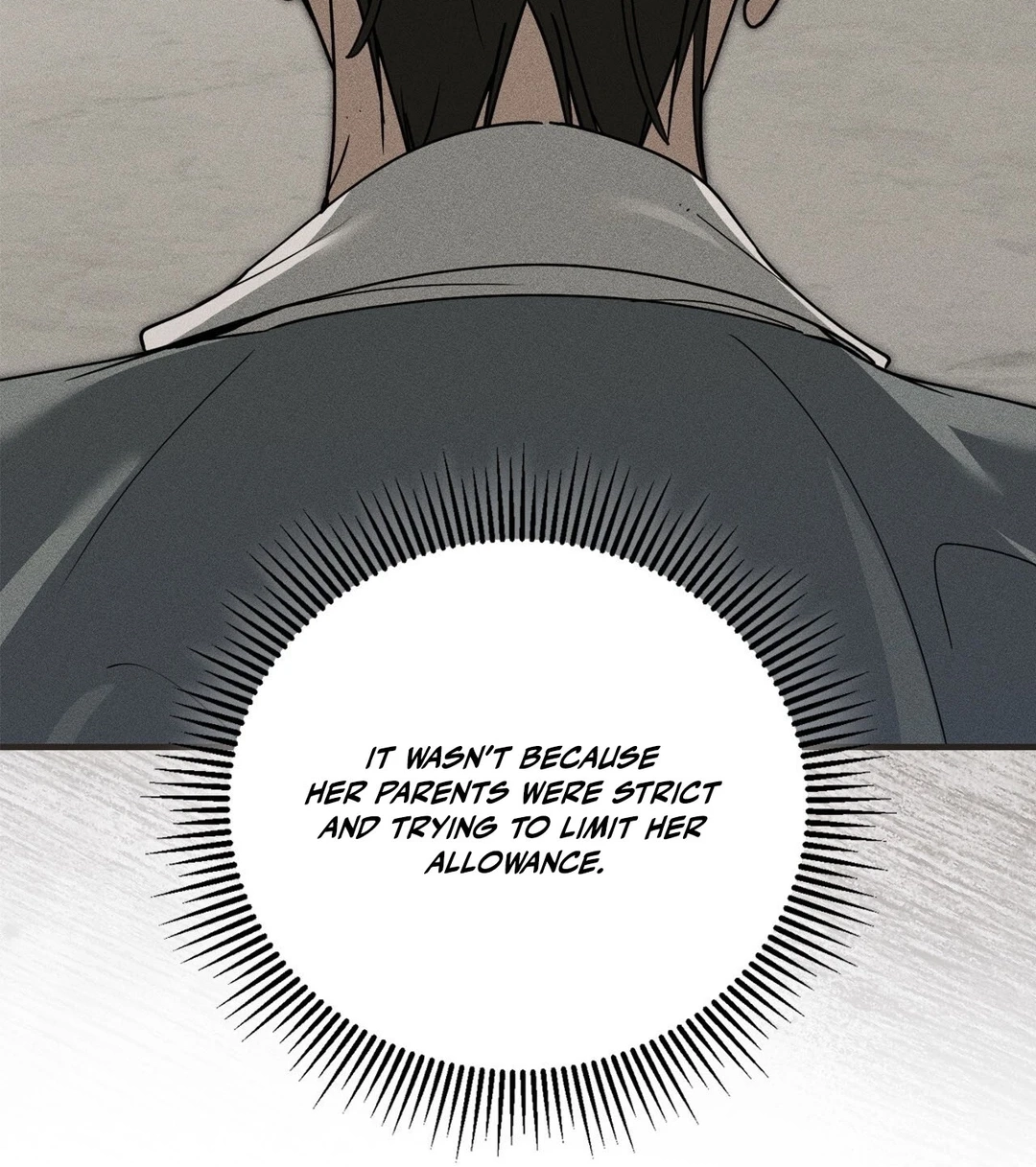 Read The First Season chapter 9 image 72 on Lezhin