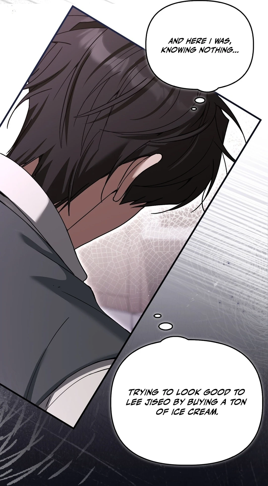 Read The First Season chapter 9 image 74 on Lezhin