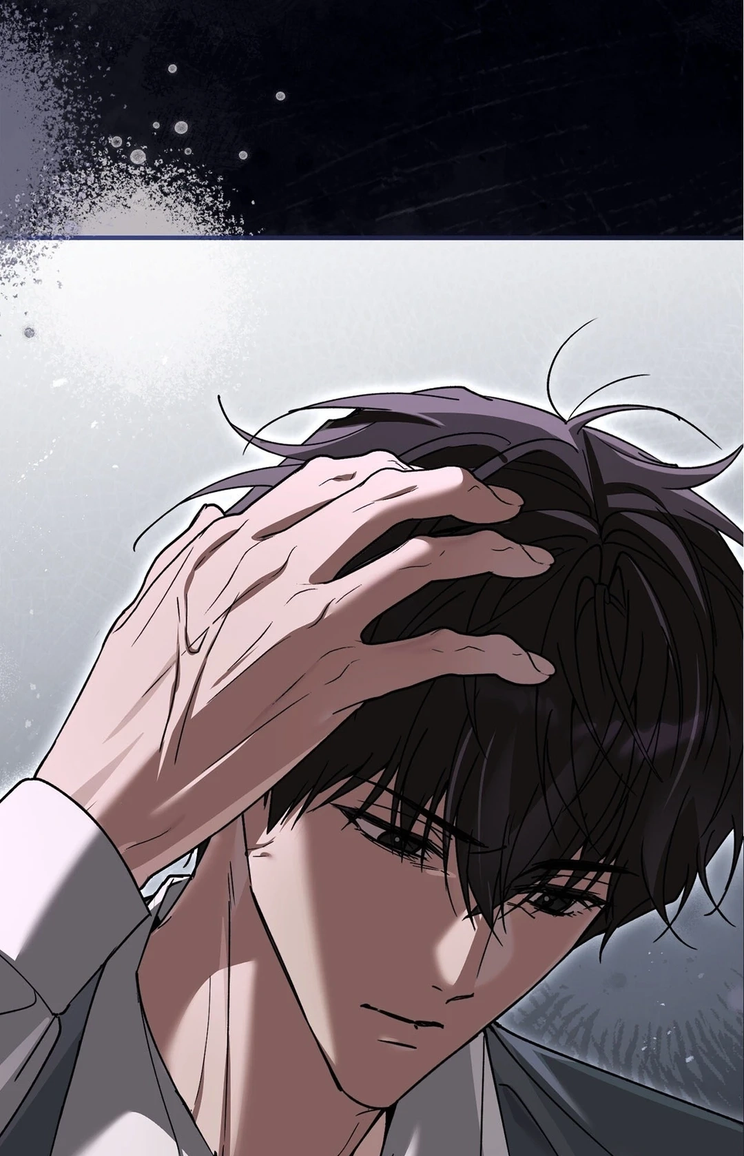 Read The First Season chapter 9 image 77 on Lezhin