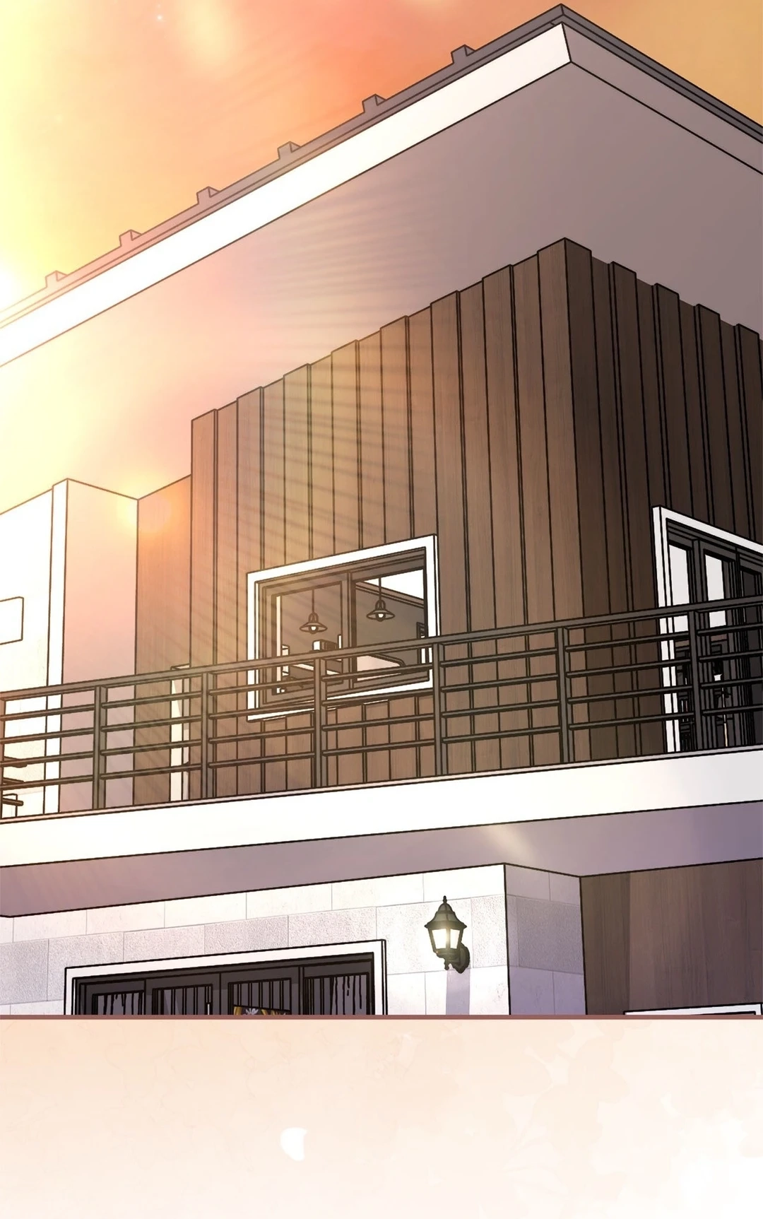 Read The First Season chapter 9 image 8 on Lezhin