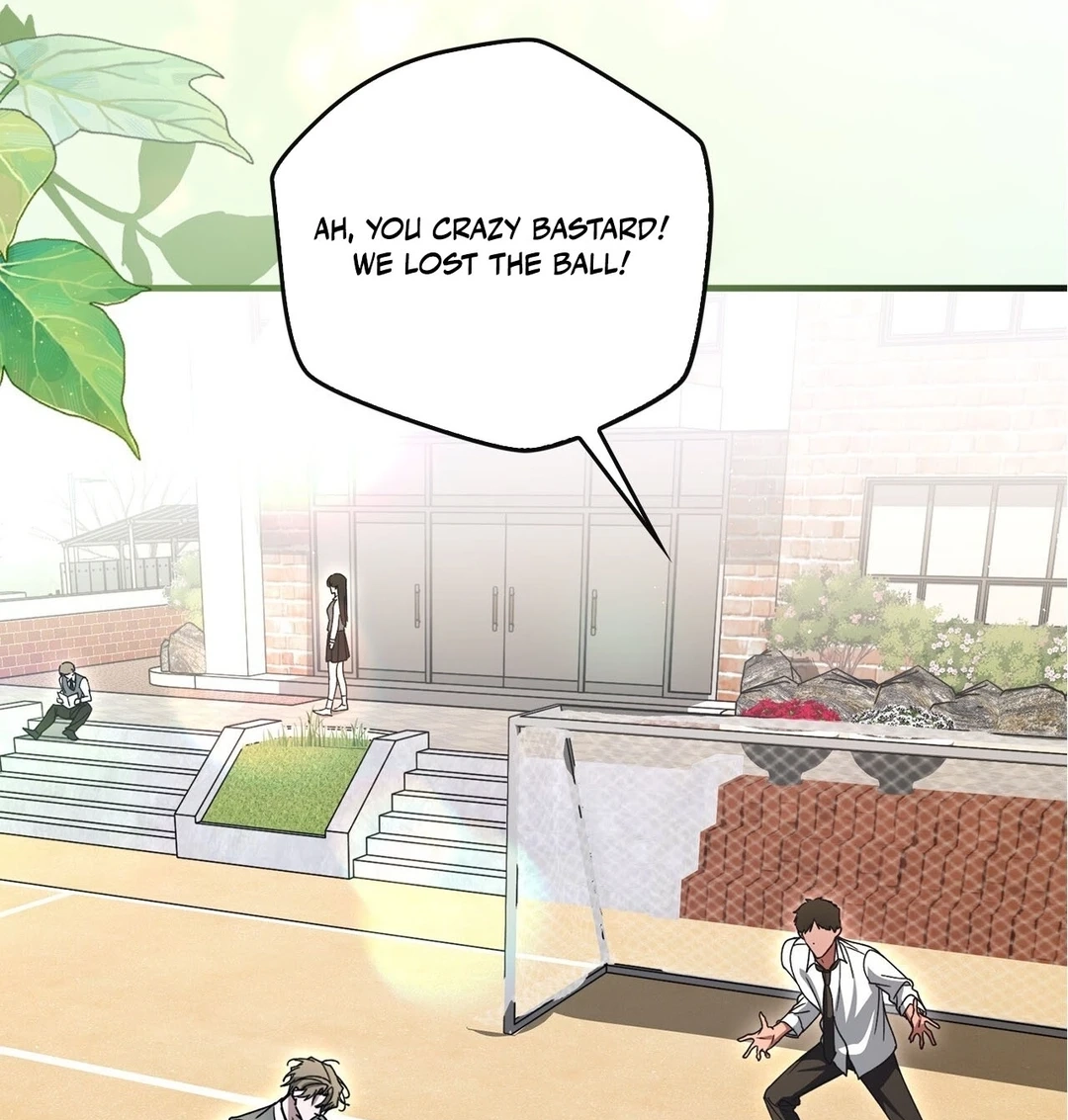 Read The First Season chapter 9 image 82 on Lezhin
